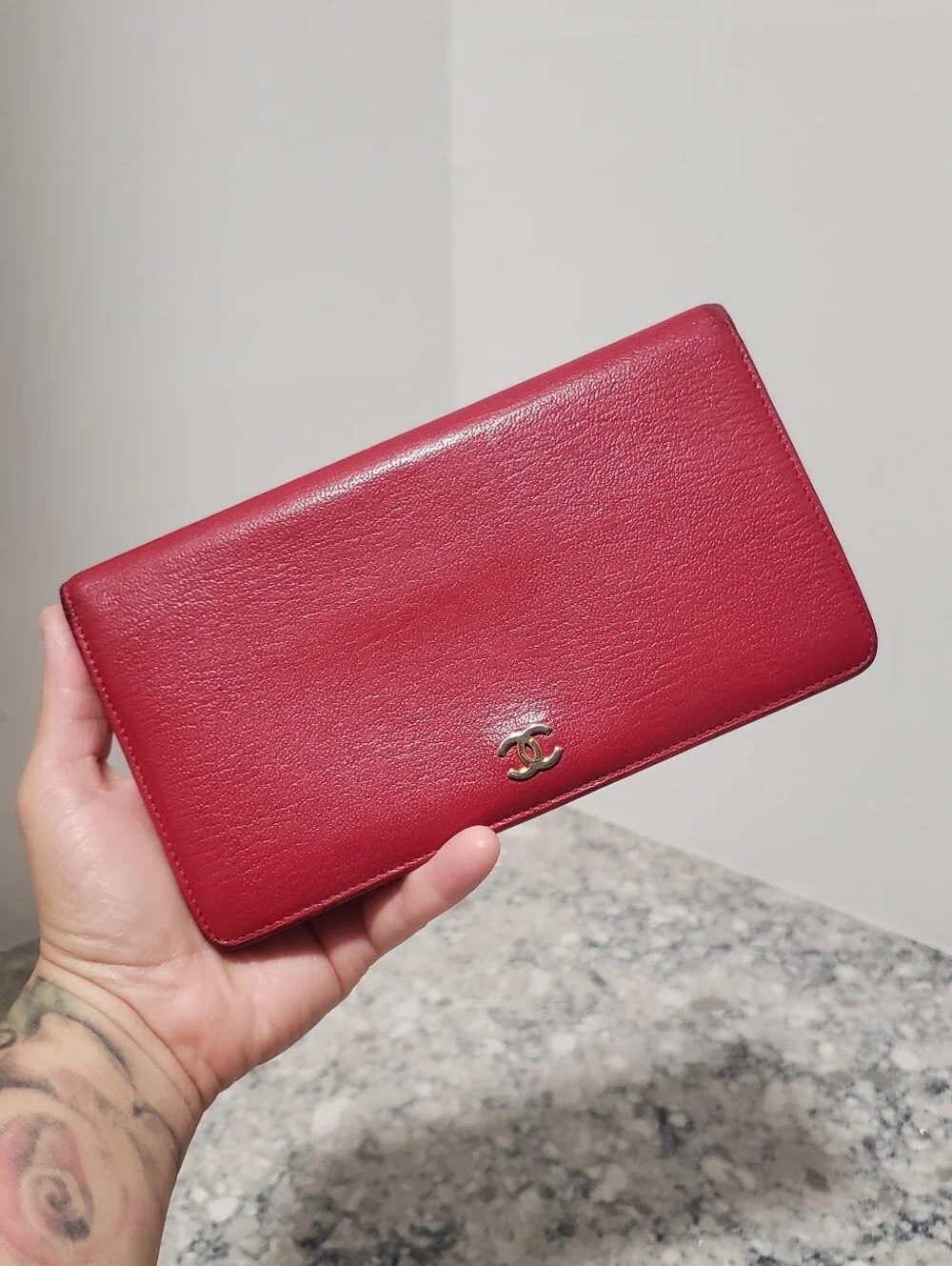 CHANEL good pre